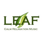 Logo of the podcast LEAF: Calm Meditation Music Podcast LEAF: Calm Meditation Music