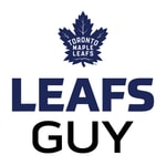 Logo of the podcast Leafs Guy on TSN 1050 Podcast Leafs Guy on TSN 1050