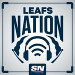 Podcast Leafs Nation