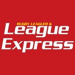 Logo of the podcast League Express Podcast