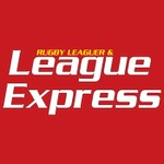 Logo of the podcast League Express Podcast Podcast League Express Podcast