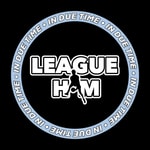 Logo of the podcast League Him with Jacob Myers Podcast League Him with Jacob Myers