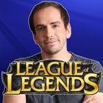Logo of the podcast League of Legends Podcast Podcast League of Legends Podcast