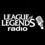 Logo of the podcast League of Legends Radio Podcast League of Legends Radio