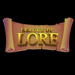 Logo of the podcast League of Lore - A League of Legends Lore Podcast Podcast League of Lore - A League of Legends Lore Podcast