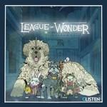 Logo of the podcast League of Wonder Podcast League of Wonder