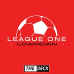 League One Lowdown - The Football Deck Podcast League One Lowdown - The Football Deck