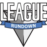 Logo of the podcast League Rundown - A League of Legends Esports Podcast Podcast League Rundown - A League of Legends Esports Podcast
