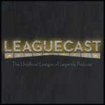 Logo of the podcast Leaguecast: A League of Legends Podcast Logo of the podcast Leaguecast: A League of Legends Podcast