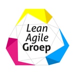 Logo of the podcast Lean Agile Podcast Podcast Lean Agile Podcast