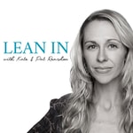 Logo of the podcast Lean In Podcast Lean In