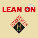 Logo of the podcast Lean On 