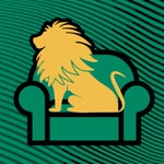 Logo of the podcast Leão de Sofá - Podcast Podcast Leão de Sofá - Podcast