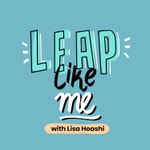 Leap Like Me Leap Like Me