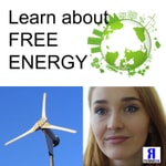 Logo of the podcast Learn about FREE Energy Podcast Learn about FREE Energy