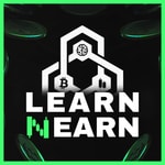 Learn and Earn Crypto Podcast Learn and Earn Crypto Podcast