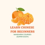 Logo of the podcast Learn Chinese for Beginners (Mandarin Course, Super Easy!) Charlotte Mandarin Chinese Podcast Learn Chinese for Beginners (Mandarin Course, Super Easy!) Charlotte Mandarin Chinese