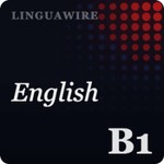 Logo of the podcast Learn English B1 with Daily News | English Listening Practice Podcast Learn English B1 with Daily News | English Listening Practice