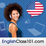 Logo of the podcast Learn English | EnglishClass101.com Missing podcast logo