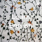 Logo of the podcast Learn English Podcast Learn English