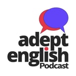 Logo of the podcast Learn English Through Listening Podcast Learn English Through Listening