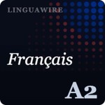 Logo of the podcast Learn French A2 with Daily News | Simple Français Listening Practice Podcast Learn French A2 with Daily News | Simple Français Listening Practice