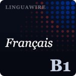 Logo of the podcast Learn French B1 with News | French Listening Practice Podcast Learn French B1 with News | French Listening Practice