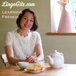 Logo of the podcast Learn French Podcast Learn French