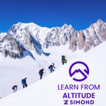 Logo of the podcast Learn From Altitude Podcast Learn From Altitude
