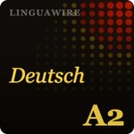 Logo of the podcast Learn German A2 with Daily News | Simple Deutsch Listening Practice Podcast Learn German A2 with Daily News | Simple Deutsch Listening Practice