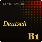 Logo of the podcast Learn German B1 with News | German Listening Practice Podcast Learn German B1 with News | German Listening Practice