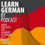 Podcast Learn German by Podcast
