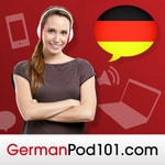 Missing podcast logo