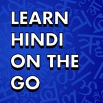 Learn Hindi On The Go Learn Hindi On The Go