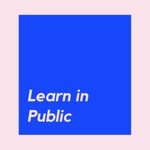 Logo of the podcast Learn in Public Podcast Learn in Public