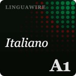 Logo of the podcast Learn Italian A1 with News | Slow Easy Italiano for Beginners Podcast Learn Italian A1 with News | Slow Easy Italiano for Beginners