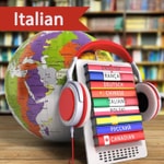 Logo of the podcast Learn Italian Podcast Learn Italian