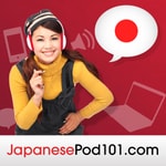 Logo of the podcast Learn Japanese | JapanesePod101.com (Audio) Missing podcast logo