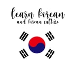 Logo of the podcast Learn Korean and Korean Culture Podcast Learn Korean and Korean Culture
