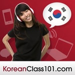 Logo of the podcast Learn Korean | KoreanClass101.com Missing podcast logo