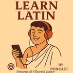 Logo of the podcast Learn Latin By Podcast Podcast Learn Latin By Podcast