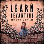 Logo of the podcast Learn Levantine Arabic with Livi Podcast Learn Levantine Arabic with Livi
