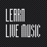 Logo of the podcast Learn Live Music Podcast Learn Live Music