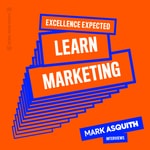 Podcast Learn Marketing Interviews
