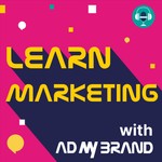 Logo of the podcast Learn Marketing Podcast Learn Marketing