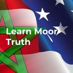 Learn Moor Truth : Learning Moor Chronicles Podcast Learn Moor Truth : Learning Moor Chronicles