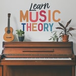 Logo of the podcast Learn Music Theory Logo of the podcast Learn Music Theory