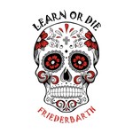 Learn Or Die Podcast Learn Or Die