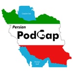 Logo of the podcast Learn Persian with Podgap Podcast Learn Persian with Podgap