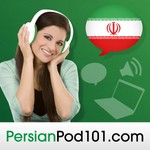 Logo of the podcast Learn Persian | PersianPod101.com Missing podcast logo